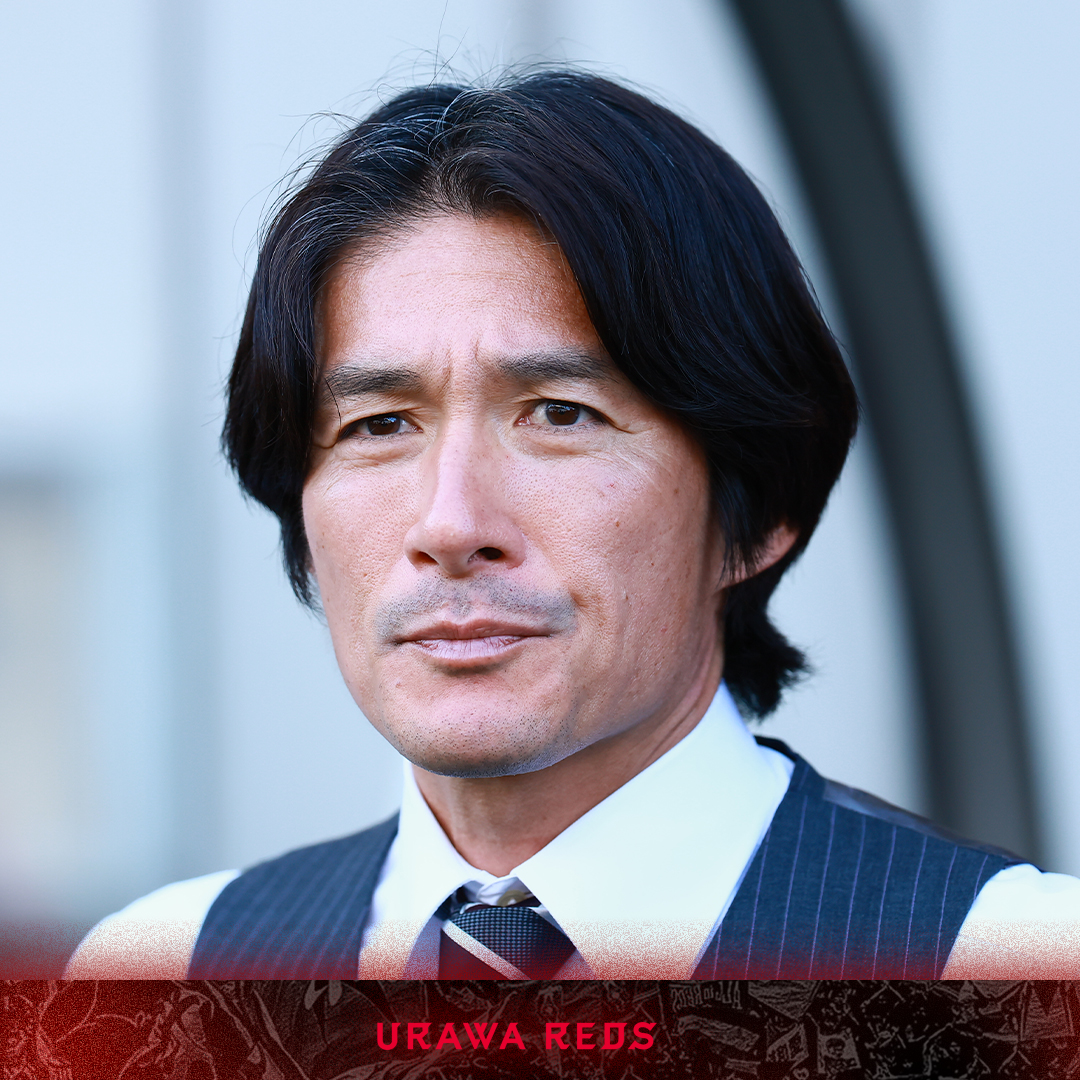 浦和レッズオフィシャル tweet media