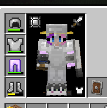 Lost_K1m's tweet photo. Der neue Minecraft Server von meinem Freund macht echt spaß zu spielen! 

Kommt doch im Nächsten Stream heute abend vorbei und spielt mit ! 
https://t.co/2jOkFgFCve

#GERVtuber #Catgirl #Cute #Cat #Pink #Purple #Cozy #Minecraft https://t.co/LTjwm6dyMk