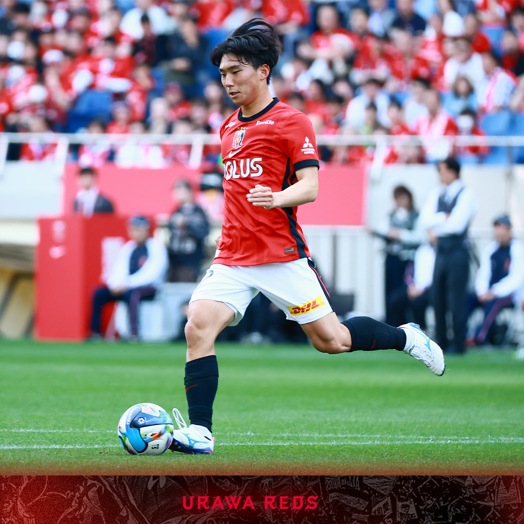 浦和レッズオフィシャル tweet media