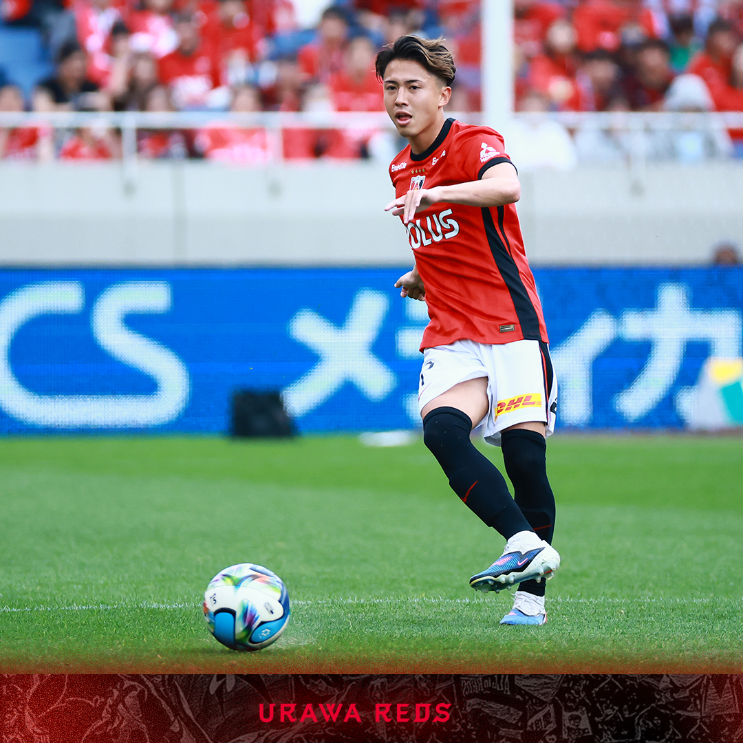 浦和レッズオフィシャル tweet media