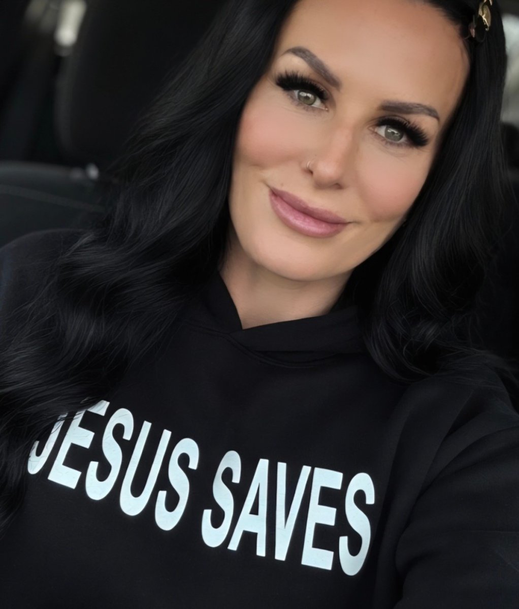 Grace ✝️ tweet media