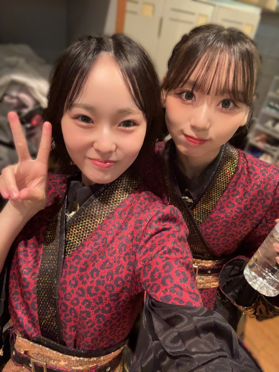 中川朋香 【NMB48 10期生】 (@nmb_Tomocha48) / Posts / X