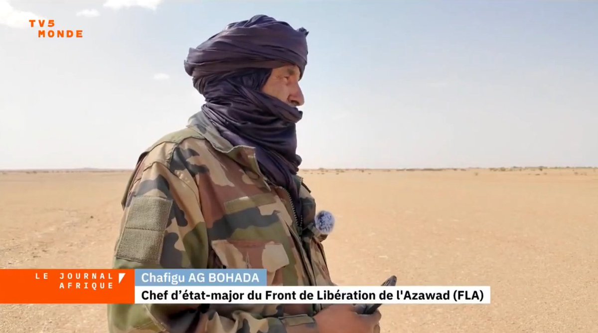 Nation Mali 🇲🇱 tweet media