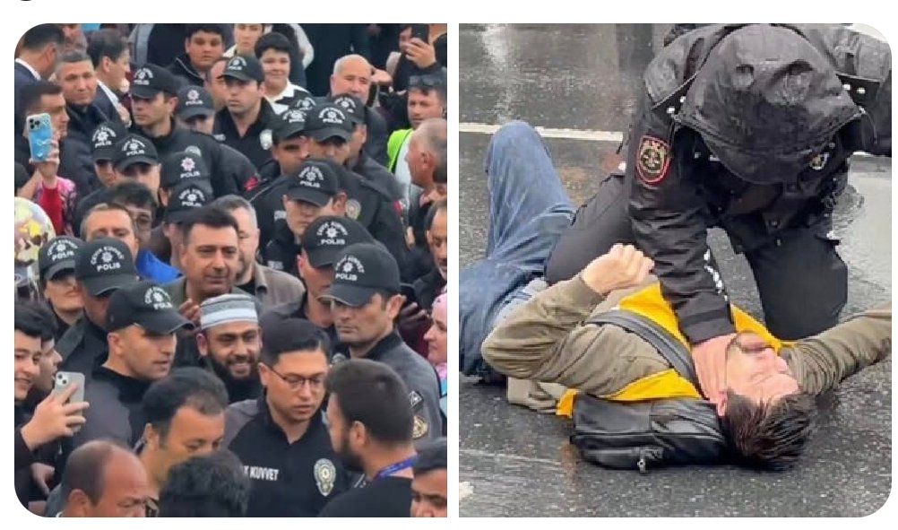 Özgür tweet media