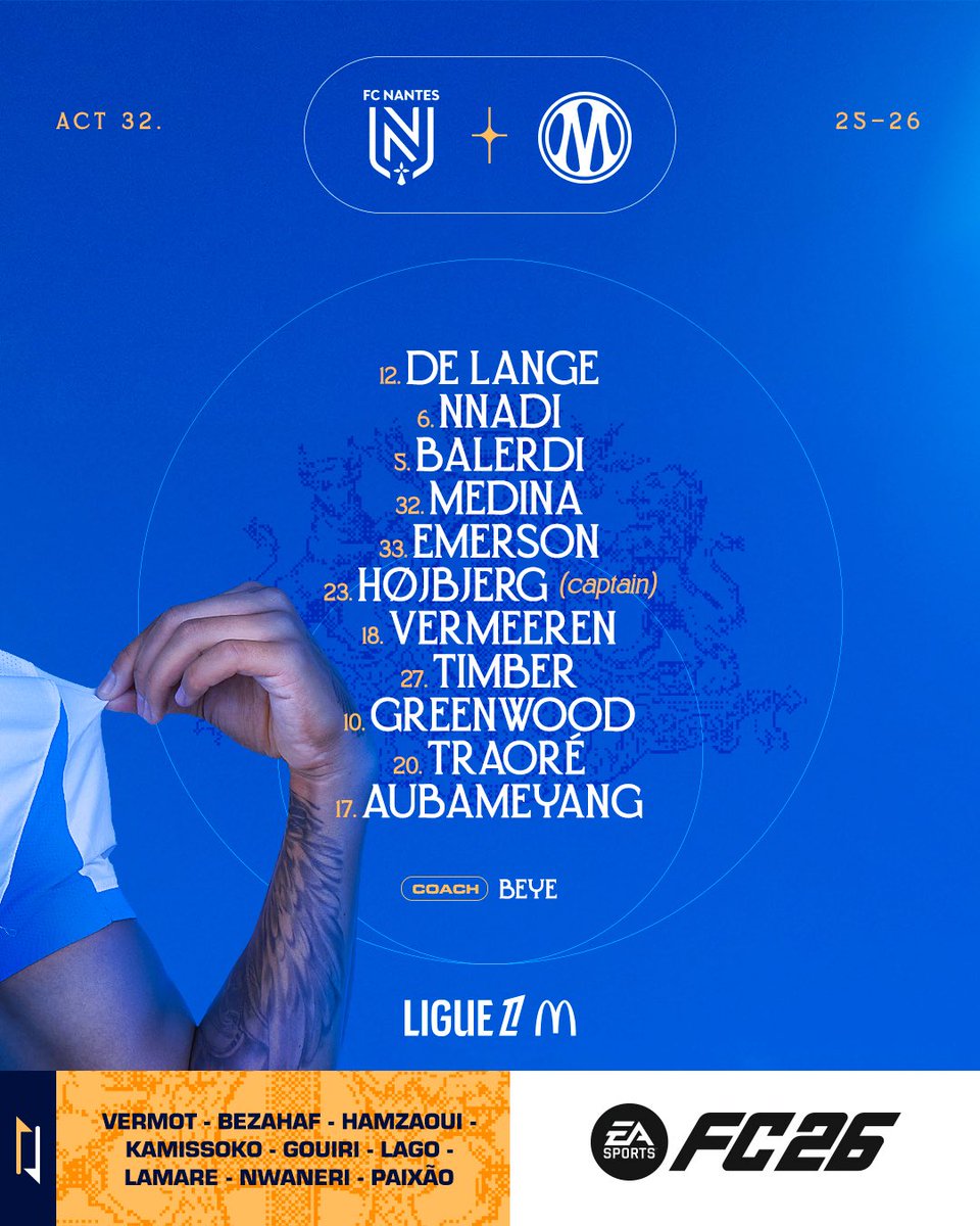 Olympique de Marseille 🇬🇧 🇺🇸 tweet media