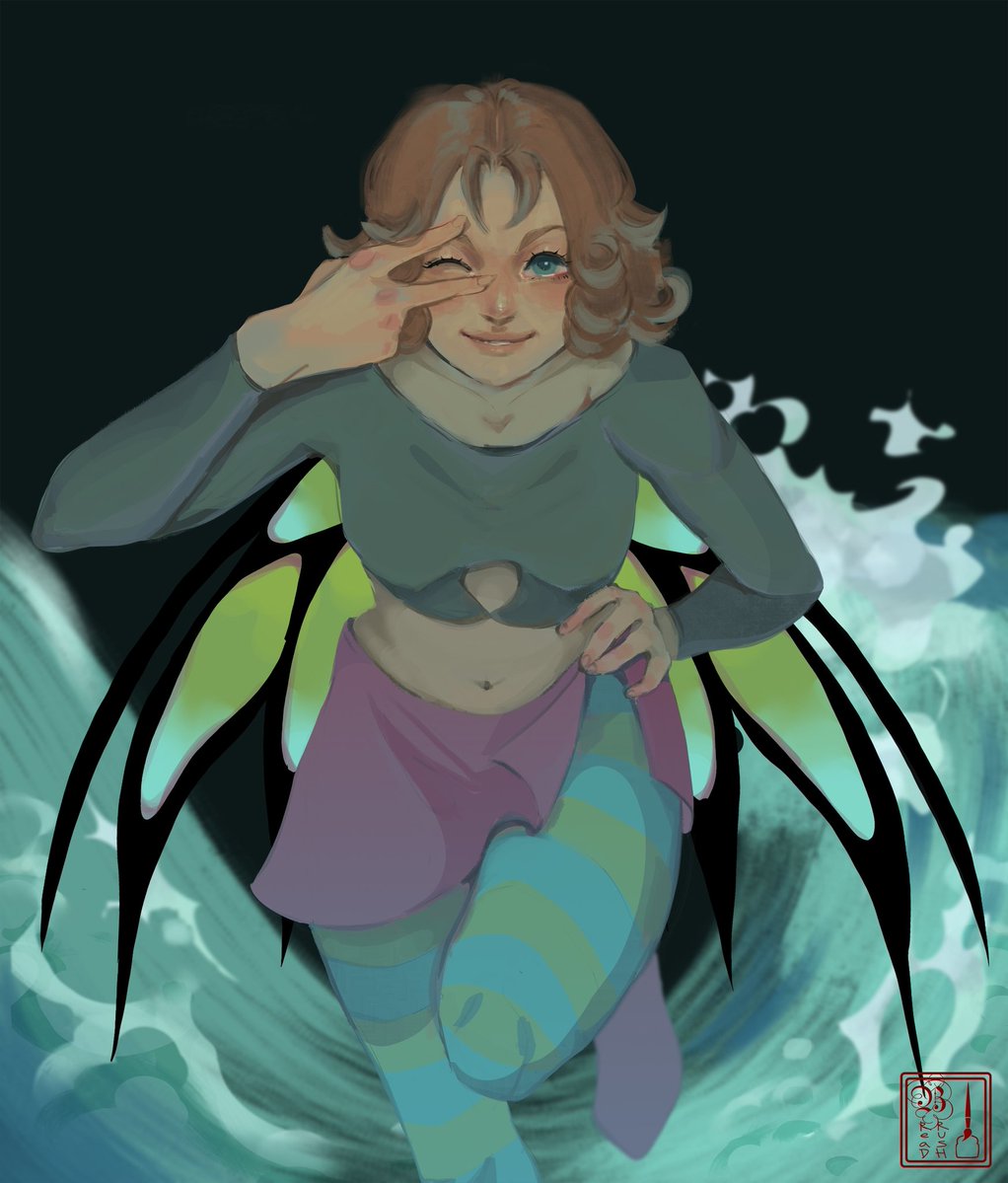 Natasha23545690's tweet image. Девчули W.I.T.C.H.✨ #witch #fanart #чародейки