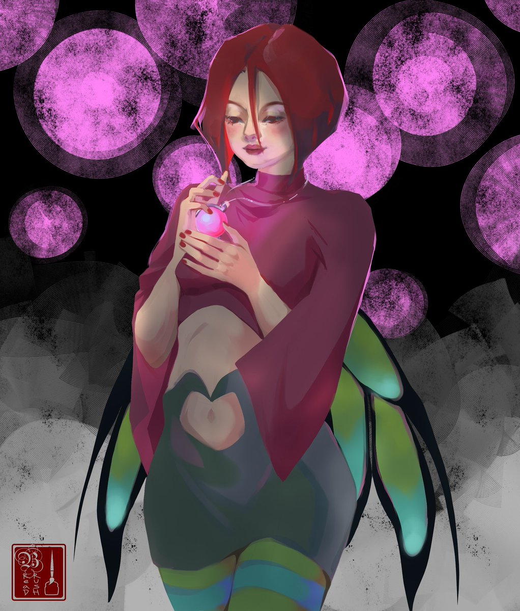 Natasha23545690's tweet image. Девчули W.I.T.C.H.✨ #witch #fanart #чародейки