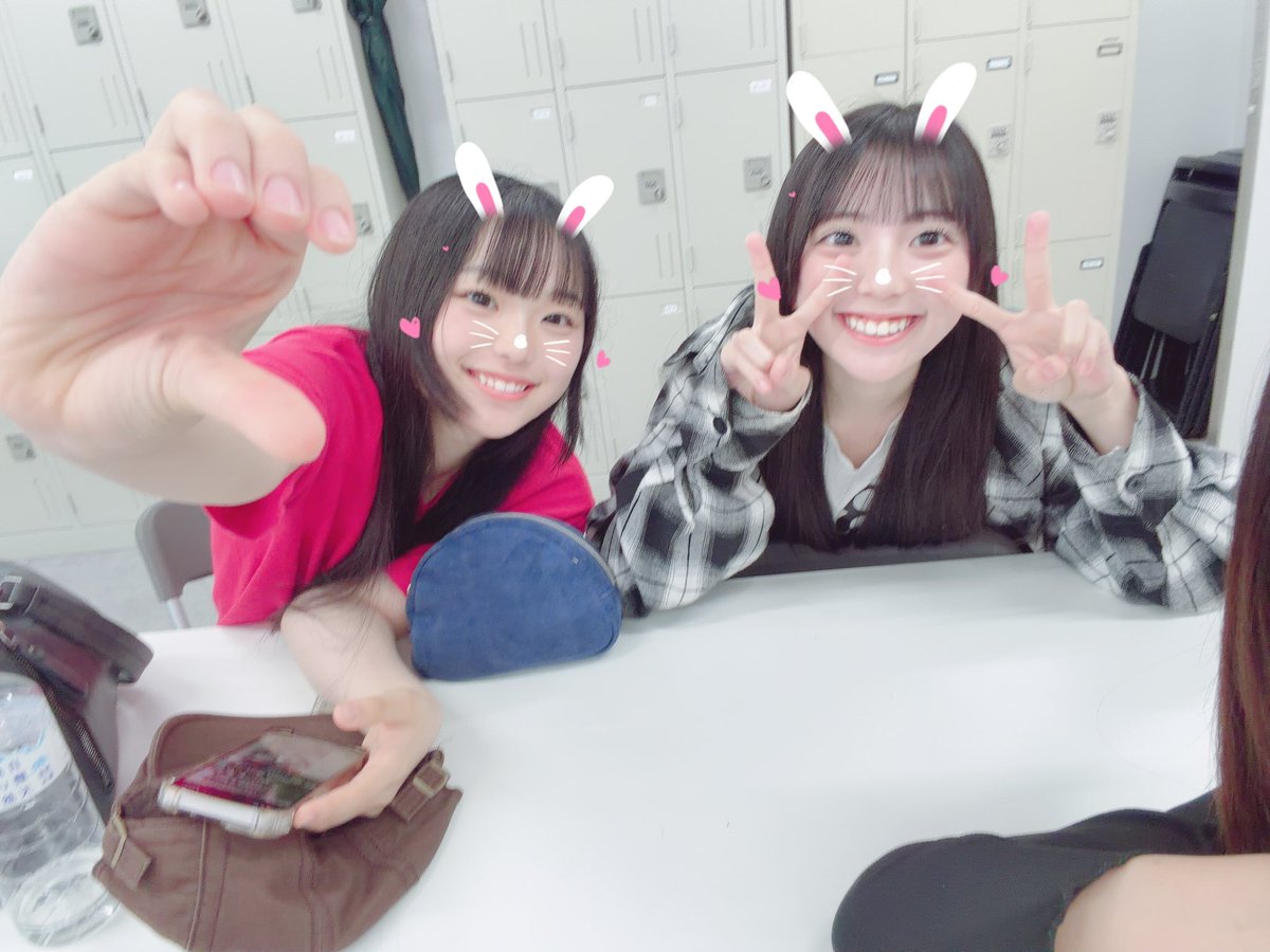 金高愛未(So.pro FUKUOKA) tweet media