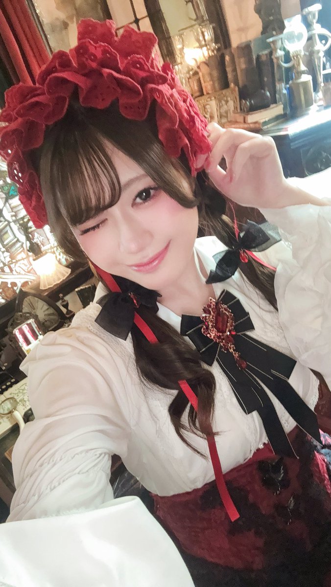 花谷麻妃_official tweet media