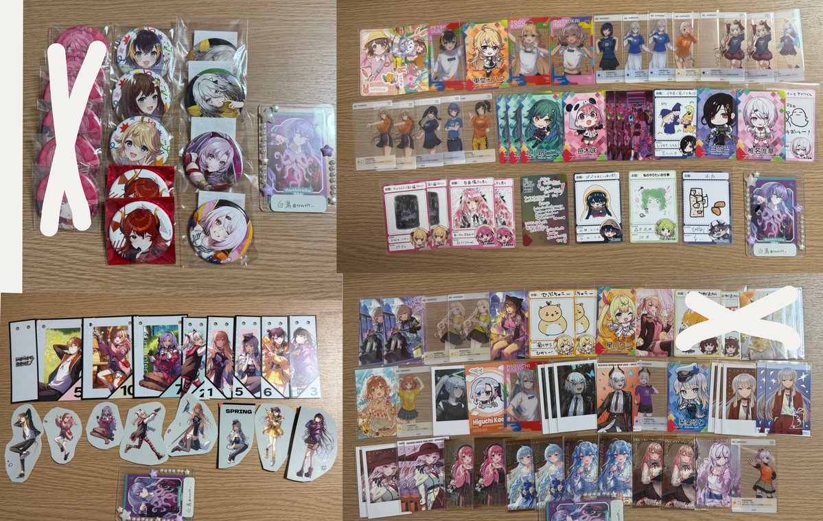 白湯☾繋 tweet media