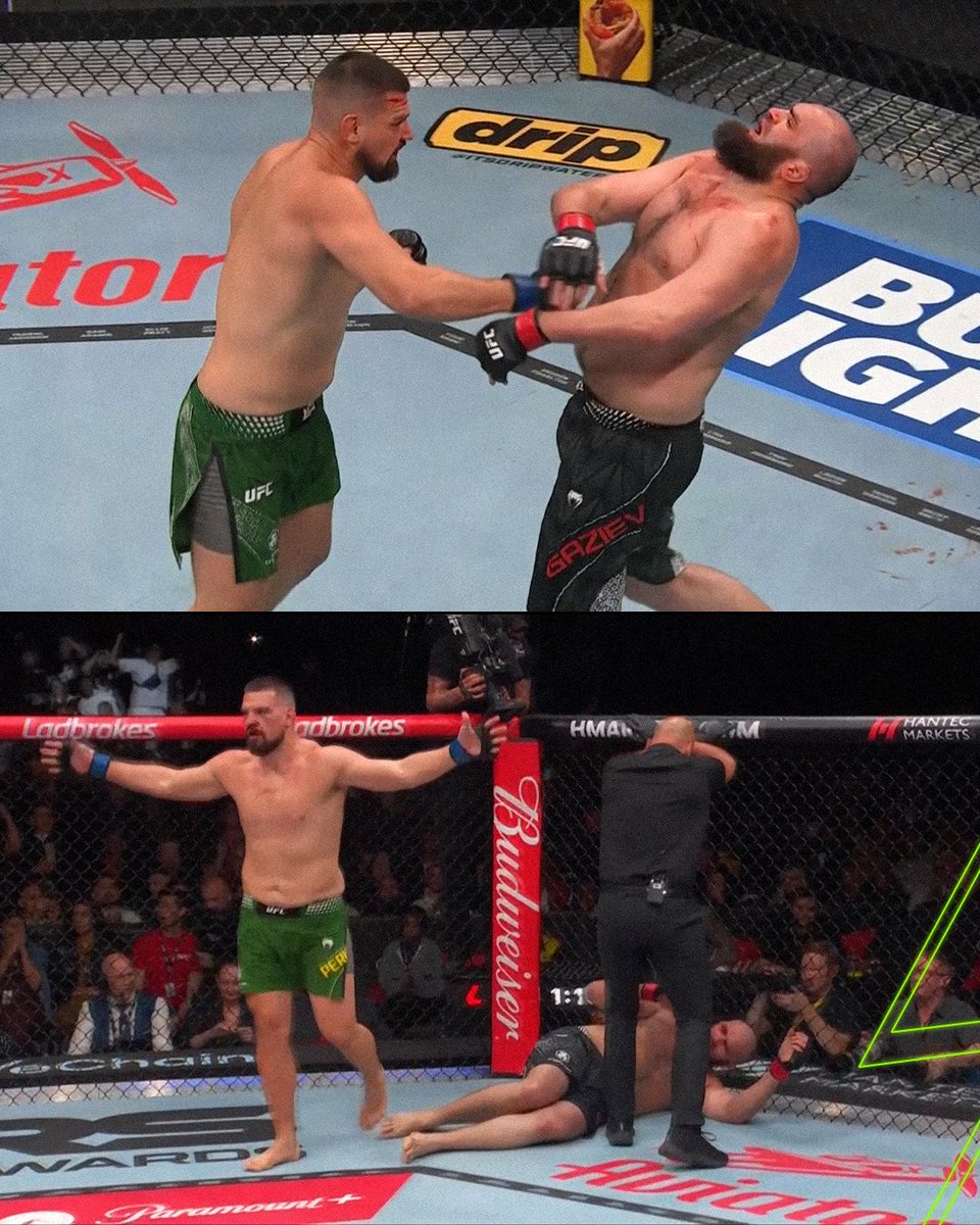 MMA Pros Pick tweet media