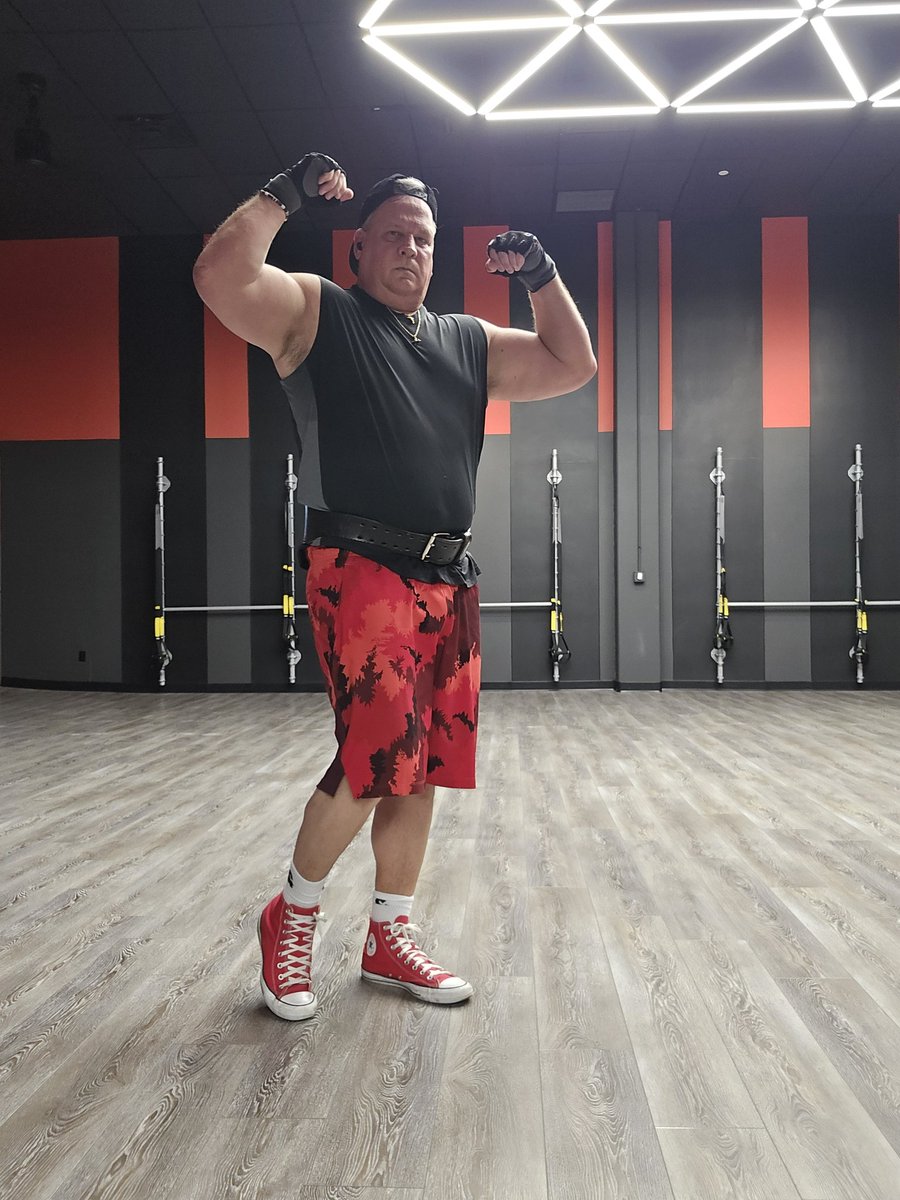 feartheterp85's tweet image. Gun Show #fitness #training #muscle #bodybuilding