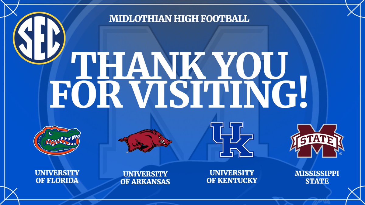MHS Panther Football tweet media