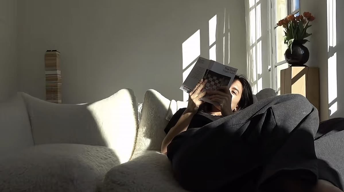لوعة الجَوى / Lst Light óf the sun tweet media