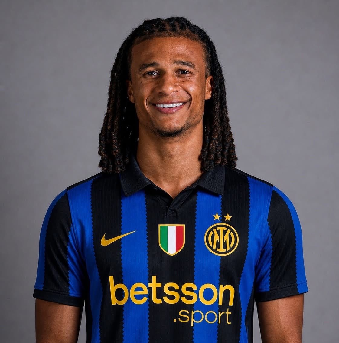 INTER TRANSFERS tweet media