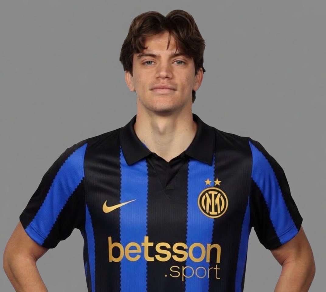 INTER TRANSFERS tweet media