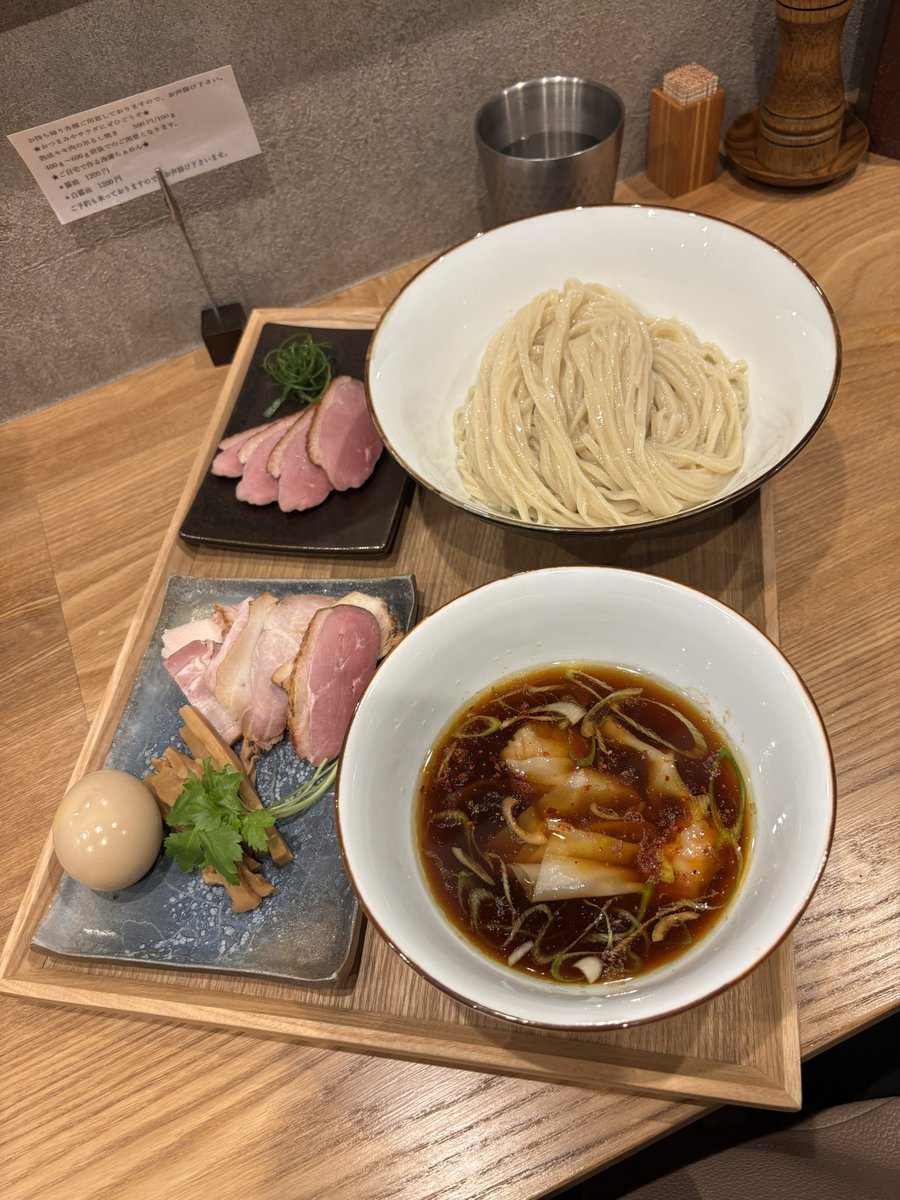 🍜ゆうこりん🍧温泉ソムリエマスター♨️純麦アンバサダー📻 tweet media