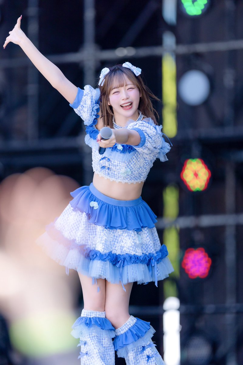 濱越さおり💍SweetAlley tweet media
