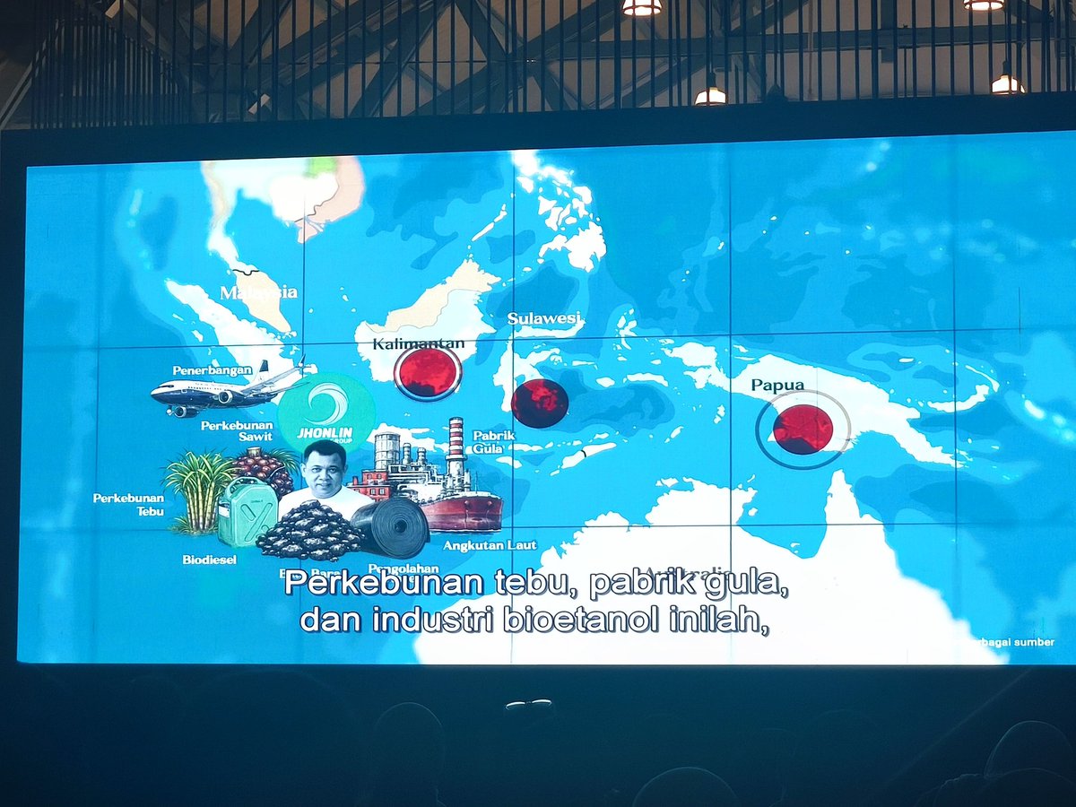 Indonesian Poop Base tweet media