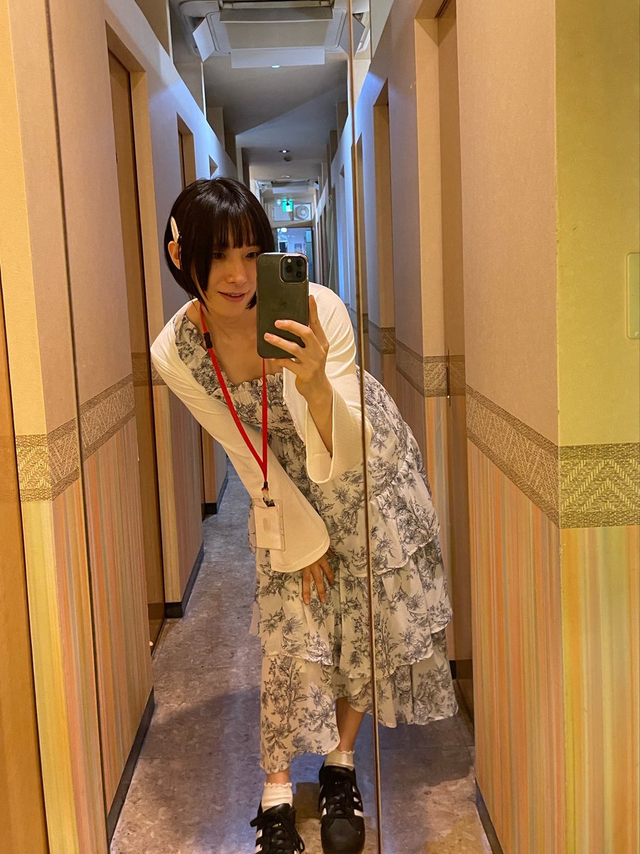 青愛 優瑠（あおまな うる）⚤ tweet media