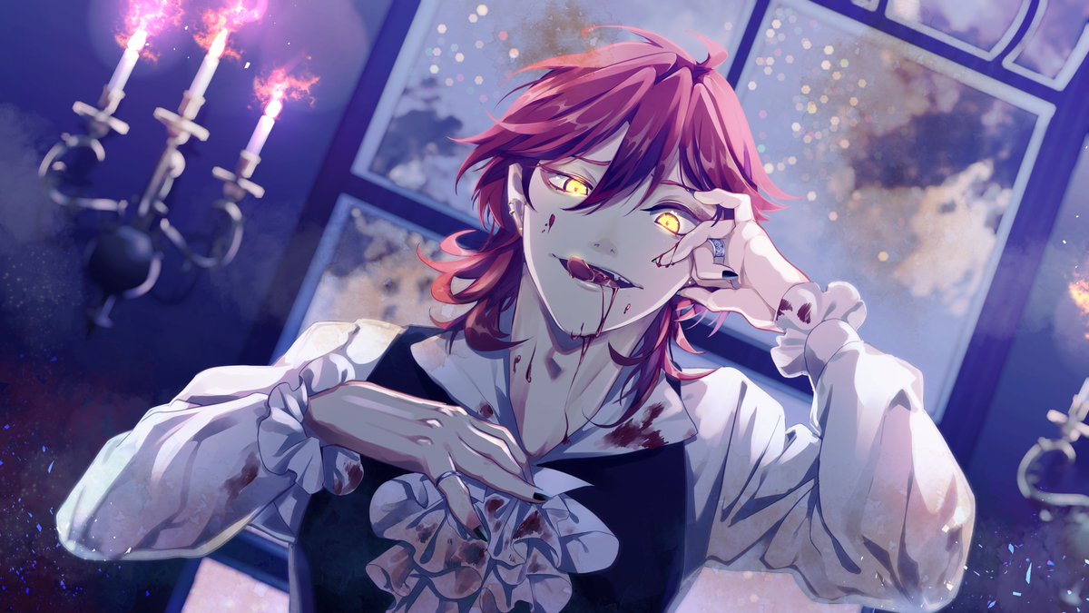天道星七🐞🥃催眠土地神てんとう虫Vtuber tweet media