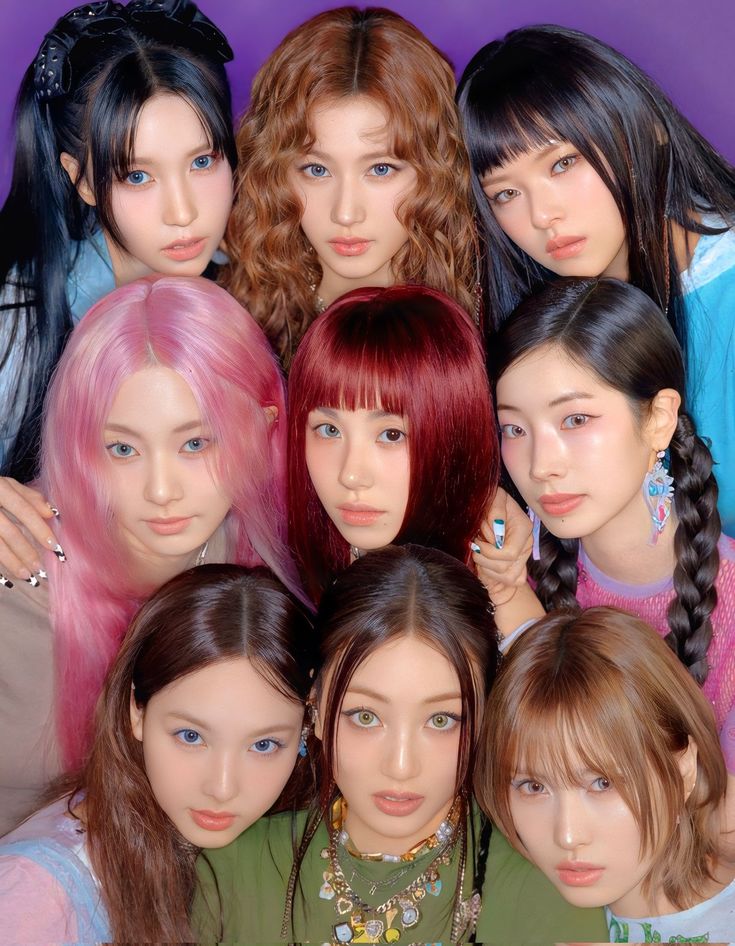 Once Twice Support tweet media
