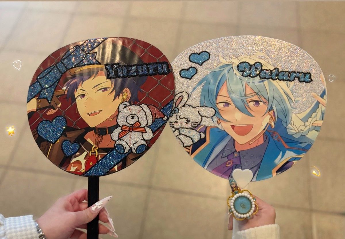 𝐴✩ tweet media