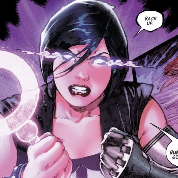 iSKY03's tweet image. Characters I NEED in Marvel Rivals 
#NicoMinoru #KittyPride #Jubilee #Aero #MarvelRivals