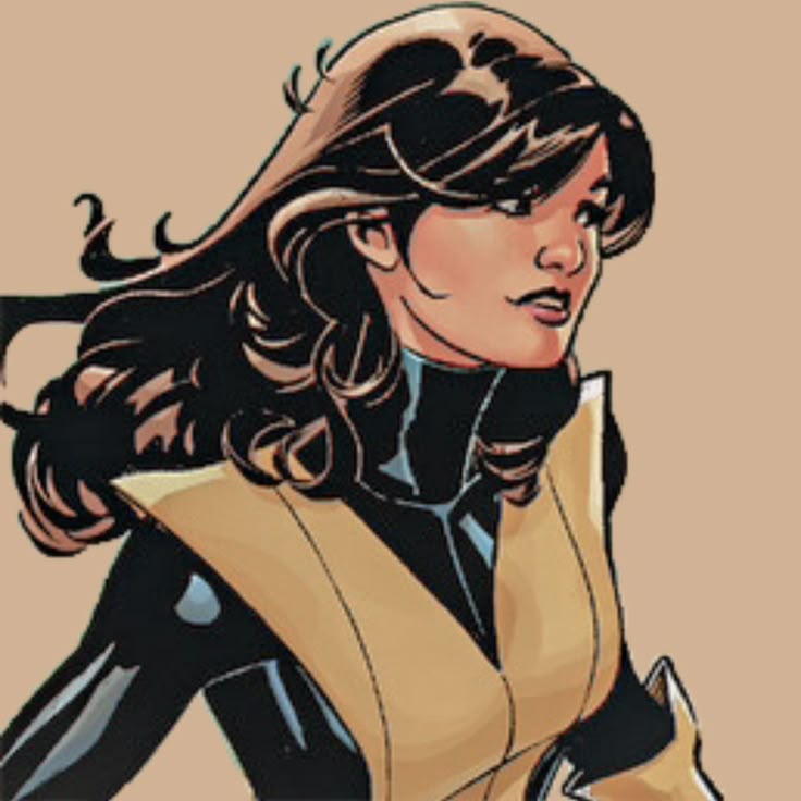 iSKY03's tweet image. Characters I NEED in Marvel Rivals 
#NicoMinoru #KittyPride #Jubilee #Aero #MarvelRivals