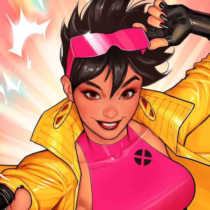 iSKY03's tweet image. Characters I NEED in Marvel Rivals 
#NicoMinoru #KittyPride #Jubilee #Aero #MarvelRivals