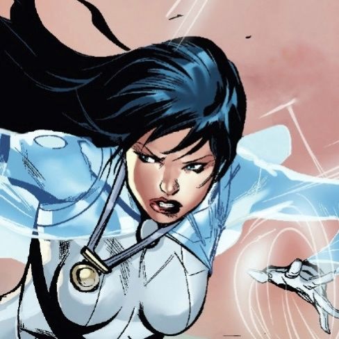 iSKY03's tweet image. Characters I NEED in Marvel Rivals 
#NicoMinoru #KittyPride #Jubilee #Aero #MarvelRivals