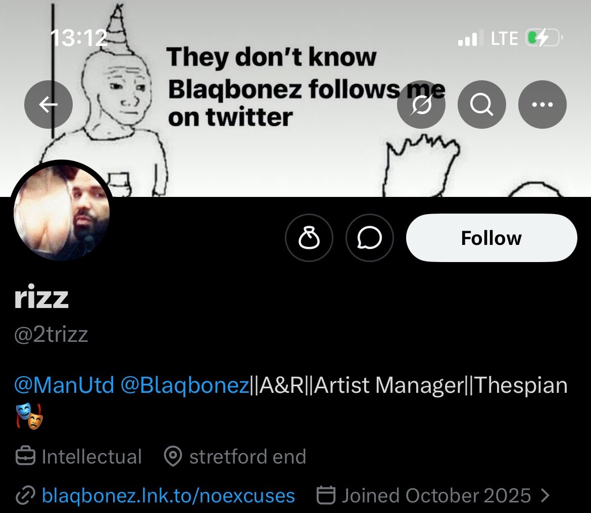 Chapo🗣️ tweet media