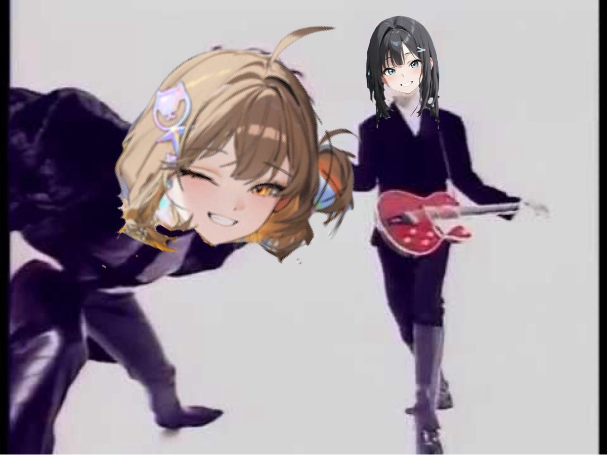 エンプティ@NIKKE tweet media