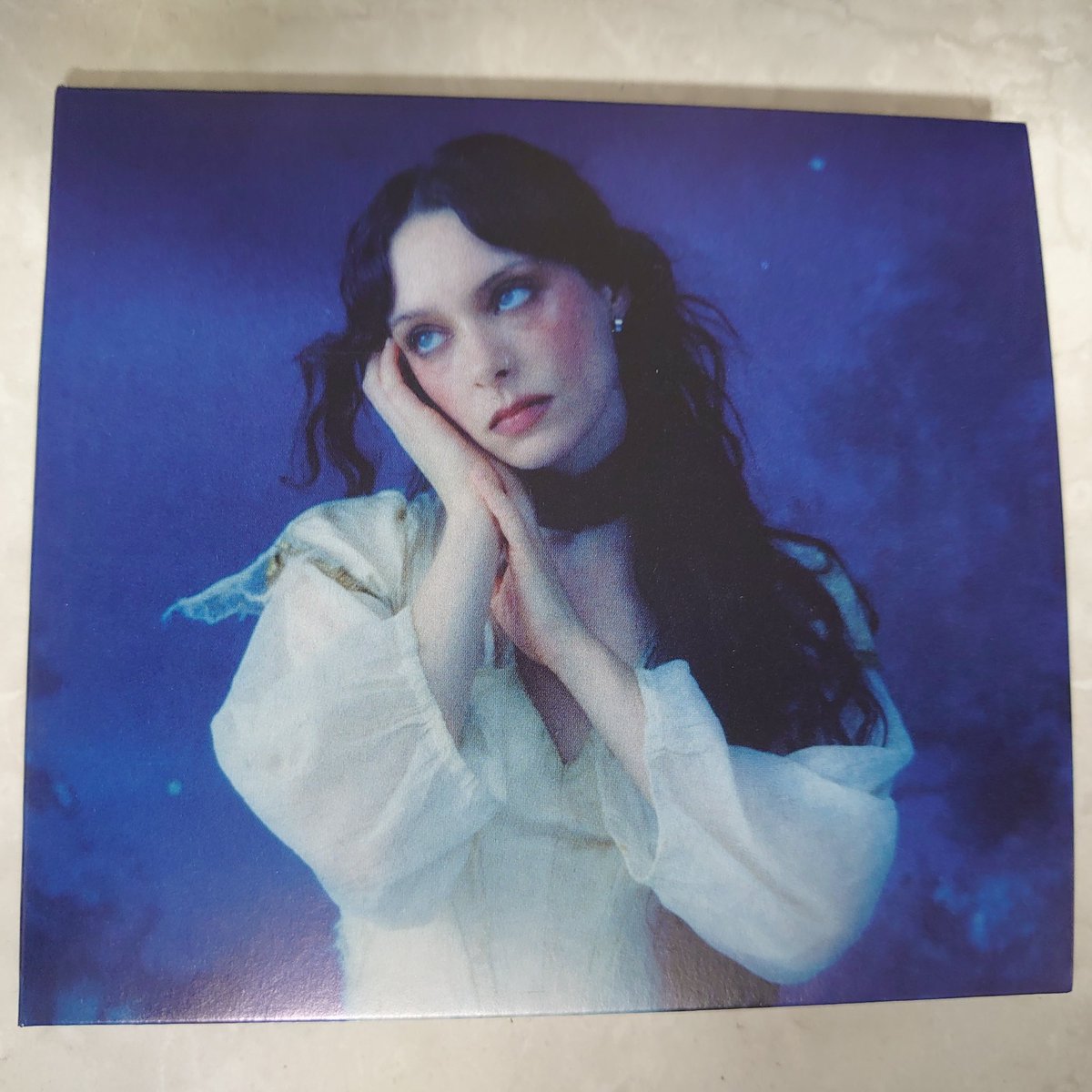 hiro_mrcool's tweet photo. Holly Humberstone / Cruel World
#Nowplaying https://t.co/xP88JDeAT3