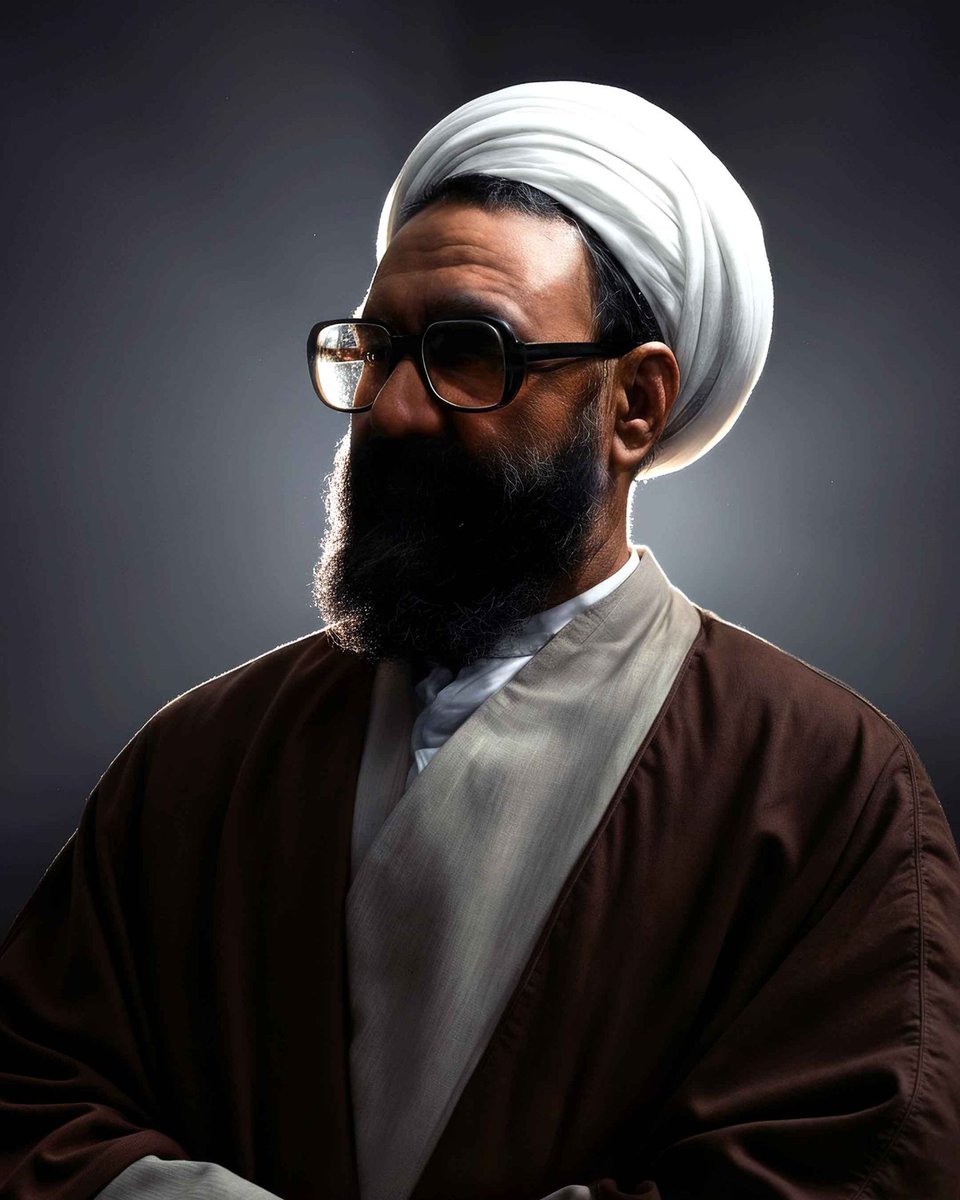 Mohammad tweet media