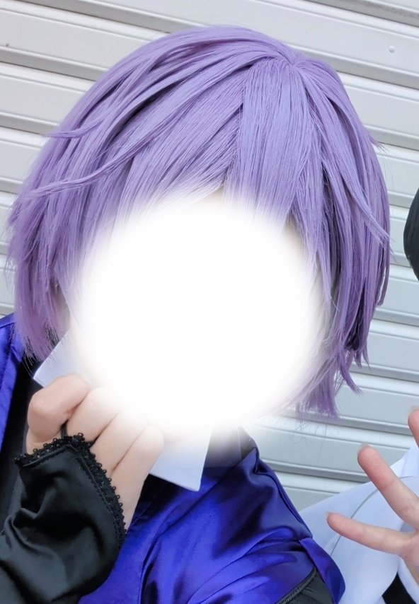 おゆ tweet media