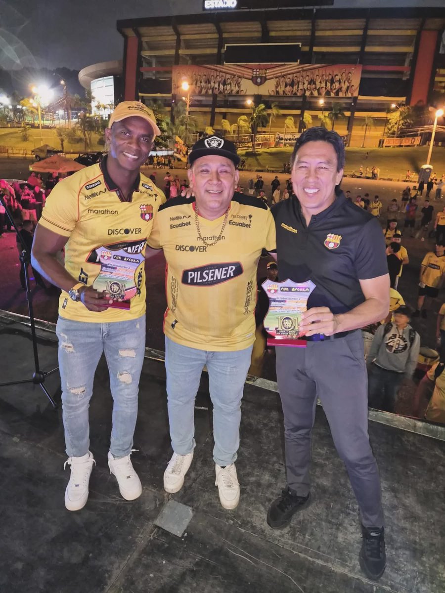 Chino Gómez tweet media