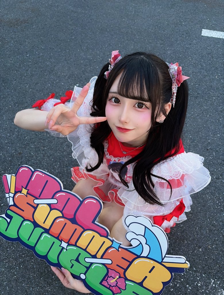 幸野れいあ【Pastel Closet】 tweet media
