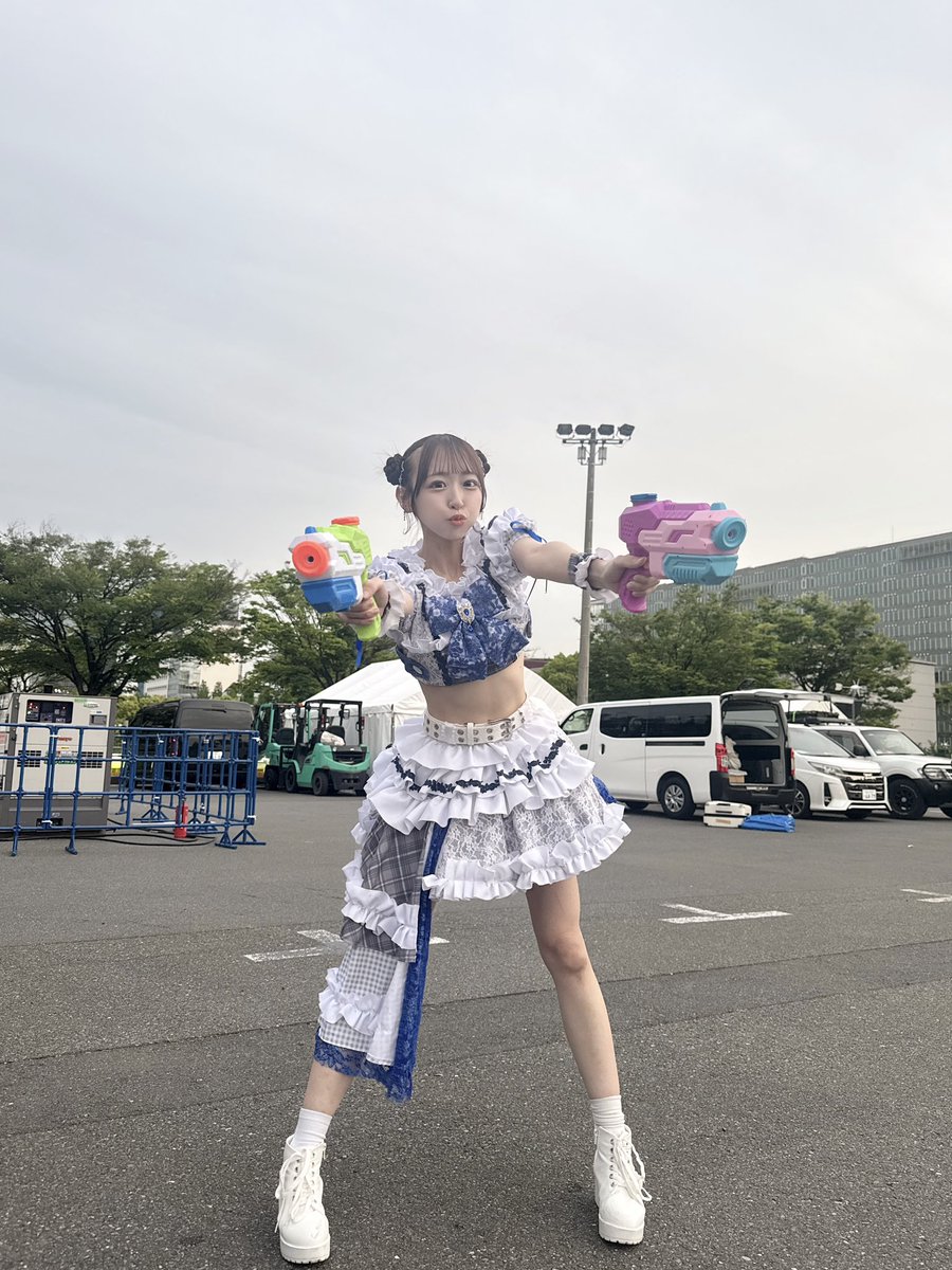 今年も夏一緒に駆け抜けてくれますか？