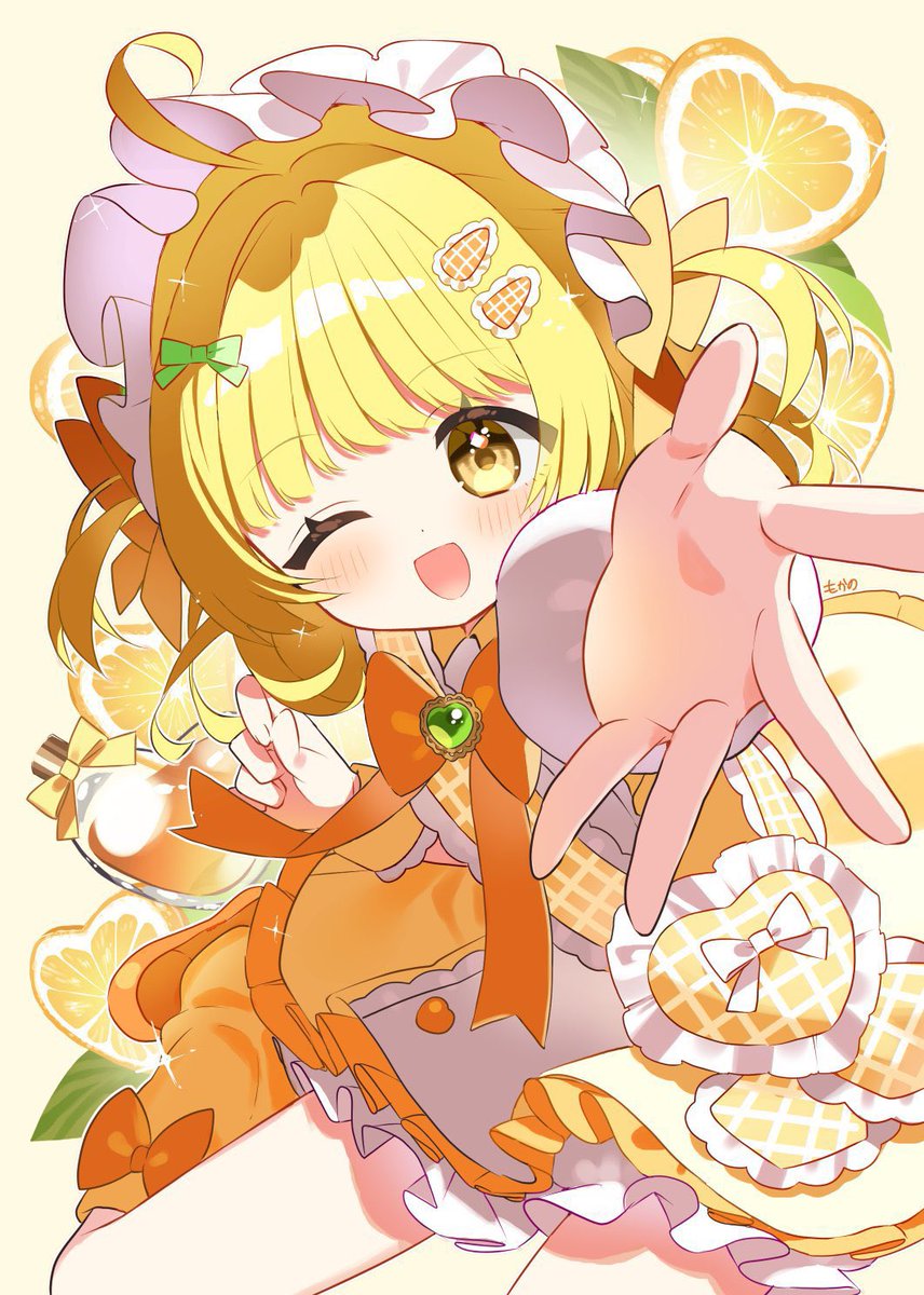 もかの (@mokano_n) / Posts / X