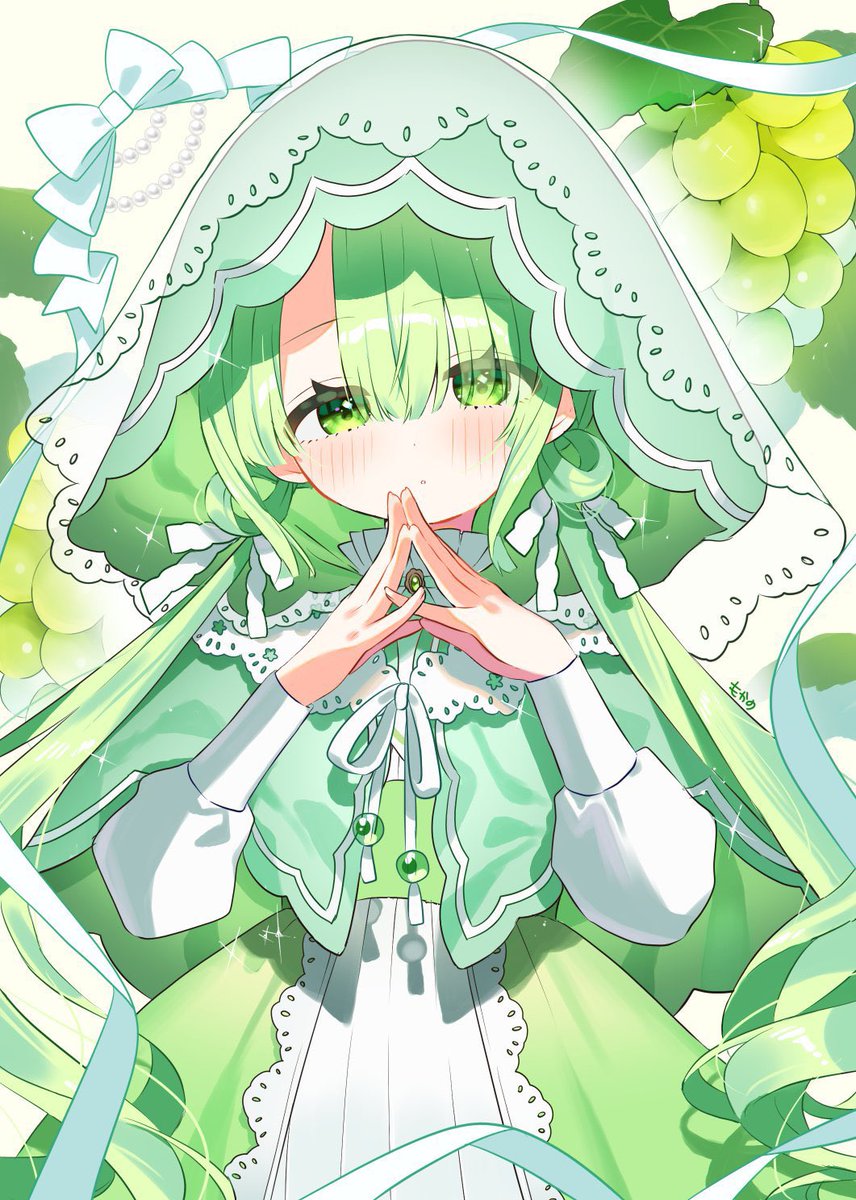 もかの (@mokano_n) / Posts / X