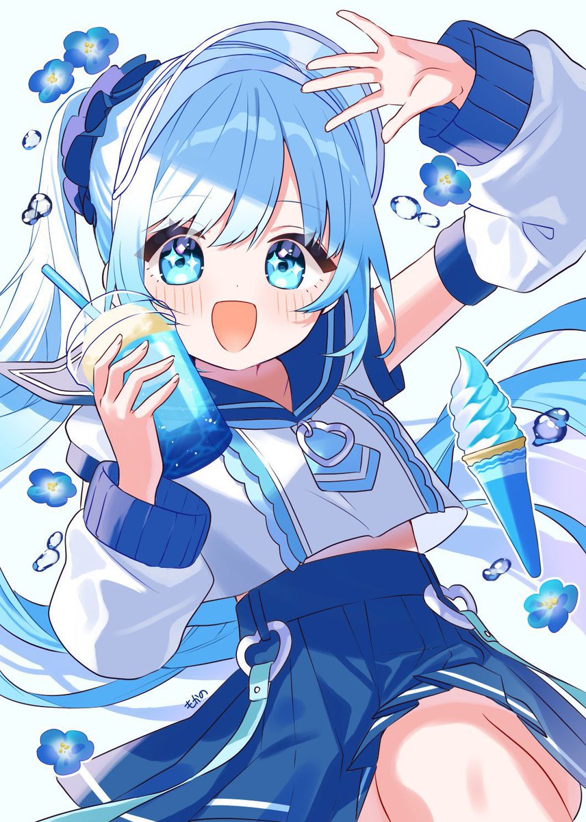 イラストオーダー✩﻿もか もかの (@mokano_n) / Posts / X