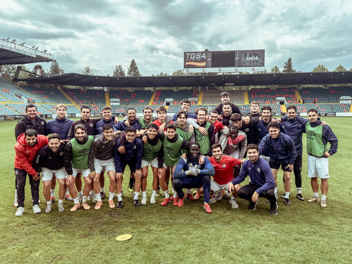 Salamanca UDS tweet media