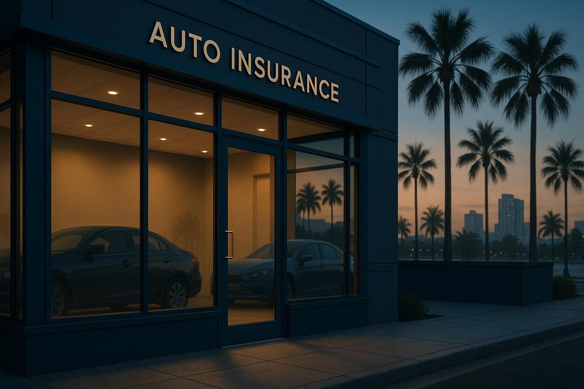 Biz_broker_FL's tweet image. 🚨 NEW LISTING: Fort Lauderdale $1.3M auto insurance franchise — $135K cash flow, SBA-eligible, proven brand. South Florida franchise deals move fast. sunbizbroker.com/biz/blog/2026-… #SunBizBroker #SouthFlorida #BusinessForSale