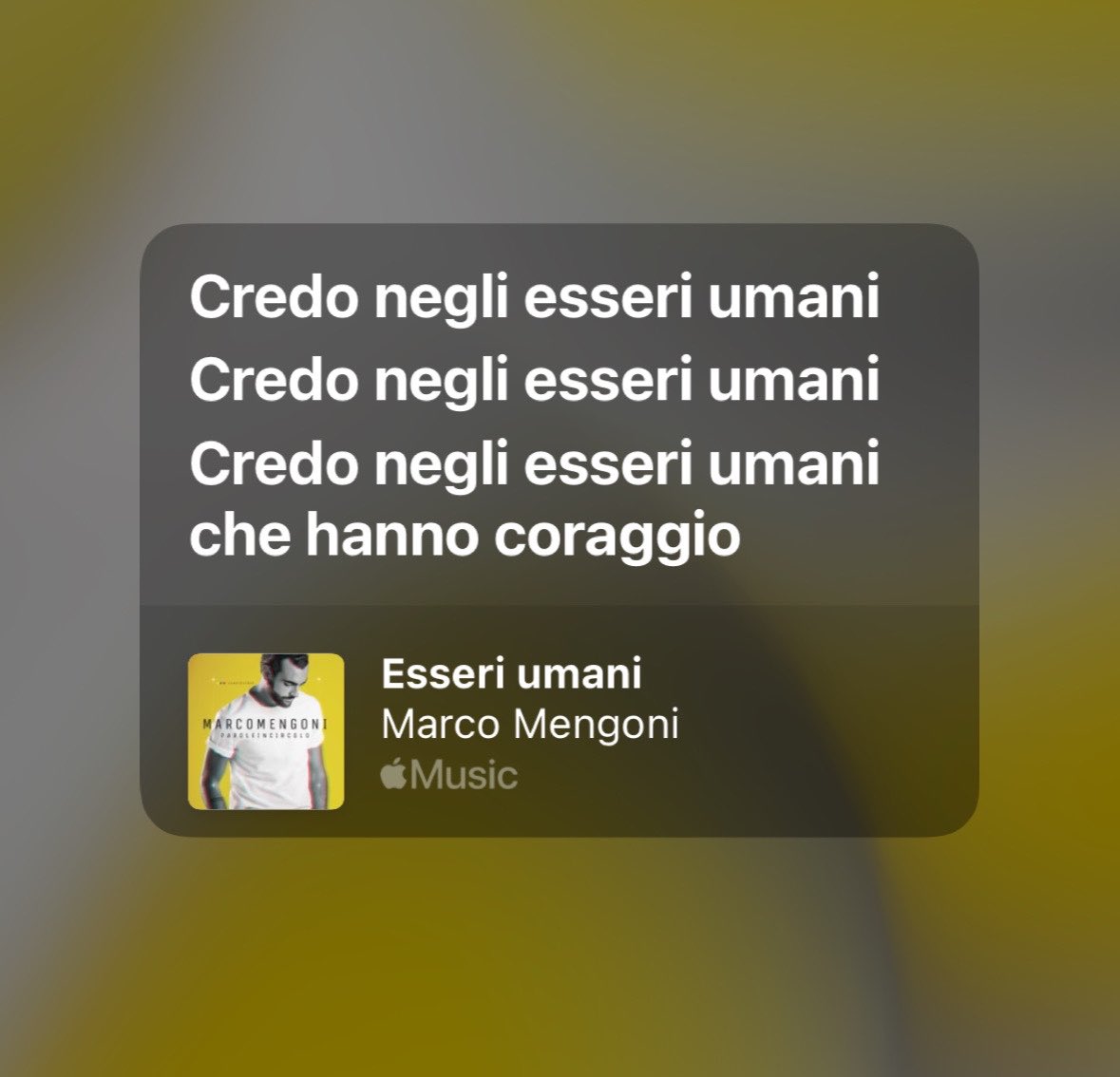 spokemayo's tweet photo. la canzone preferita di delia https://t.co/KKWbfEmqFl