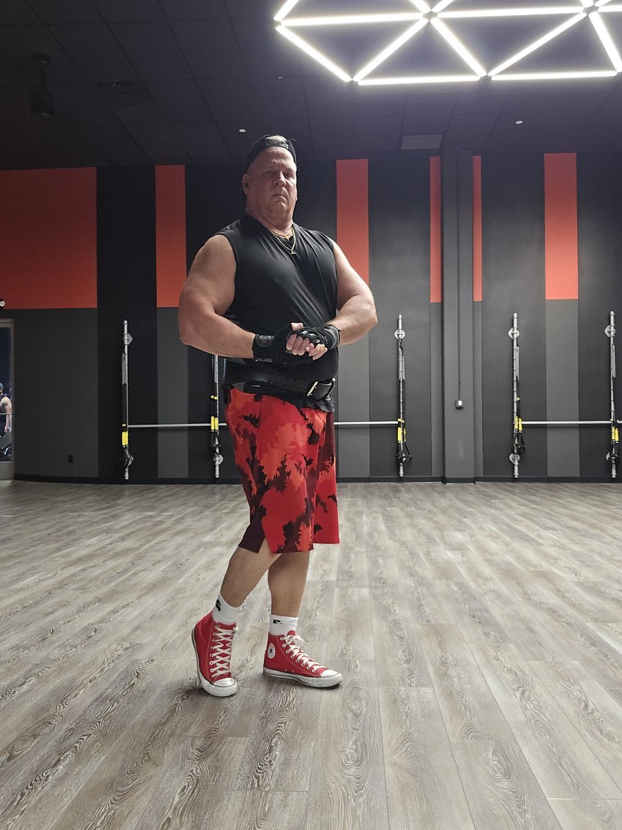 feartheterp85's tweet image. Chest Day #fitness #training #muscle #bodybuilding