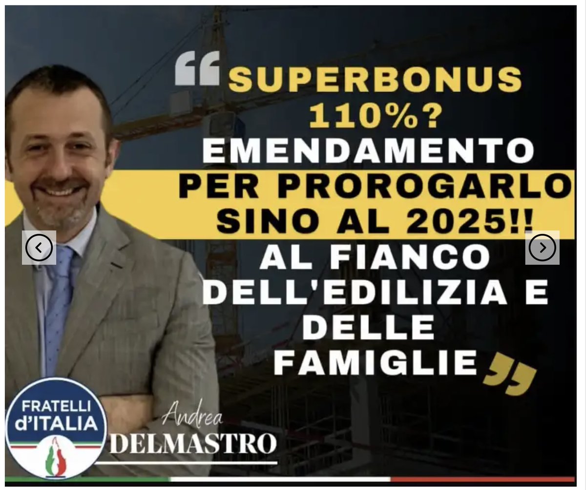luisella costamagna tweet media