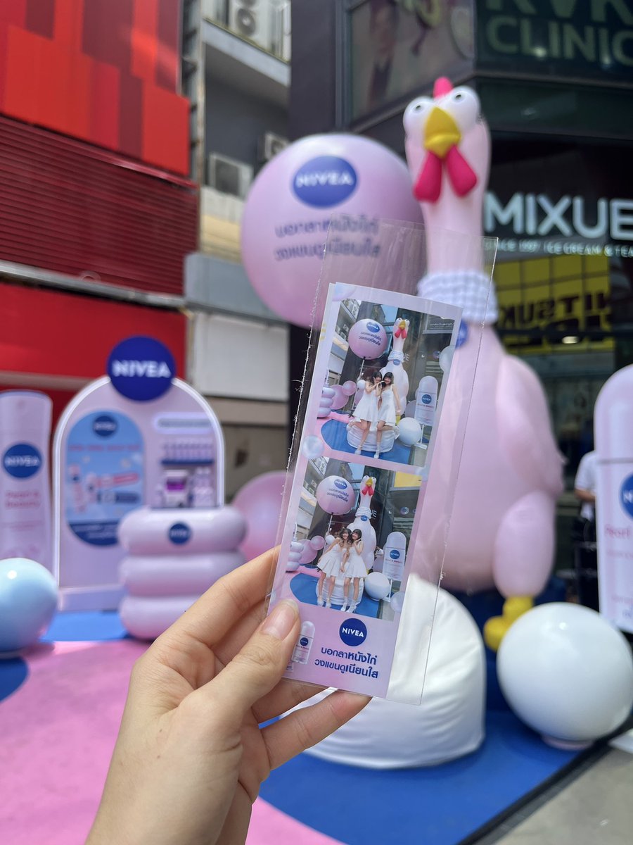 นาบงบี🌸 tweet media