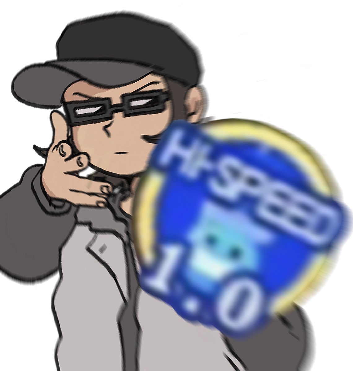 えだまめ tweet media
