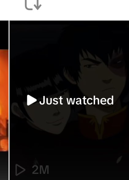 MaikoDaily's tweet image. The Maiko TikTok now has 500,000 likes and 2M+ views! #mai #zuko #maiko
